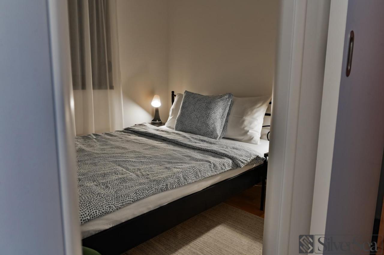 Silversea Apartman Šabac Exterior foto